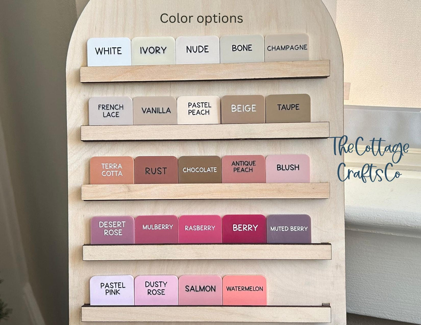 Teacher Appreciation Gift, Flowers Holder,Magnet frame, Personalized Teacher Gift, End Of Year Gifts, Teacher Gift Tag