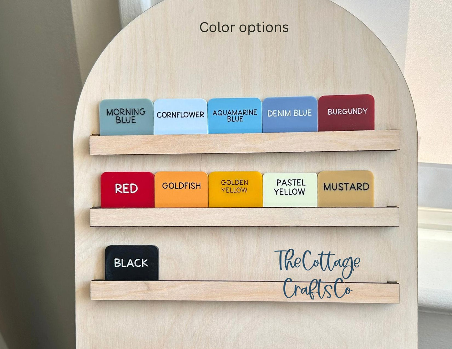 Teacher Appreciation Gift, Flowers Holder,Magnet frame, Personalized Teacher Gift, End Of Year Gifts, Teacher Gift Tag