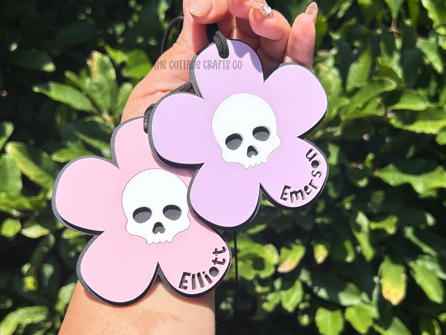 Boo Basket Tag, Boo Bag, skull Basket Tag,Floral halloween tag,Halloween Basket Tag, Halloween Basket,Boo Basket,Halloween Gifts for Kids